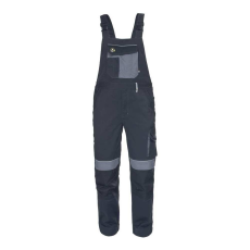 Cerva Max Eco Stretch kantáros munkásnadrág
