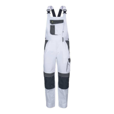 Cerva Max Eco Stretch kantáros munkásnadrág