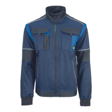 Cerva Max Eco Stretch munkáskabát