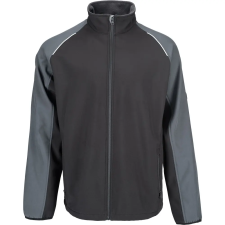 Cerva MAX ECO STRETCH softshell dzseki munkaruha