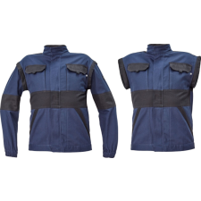 Cerva MAX NEO kabát (navy, 46) munkaruha