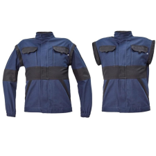 Cerva MAX NEO kabát (navy, 60) munkaruha