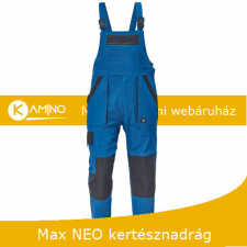 Cerva MAX NEO kertésznadrág 100% pamut munkaruha