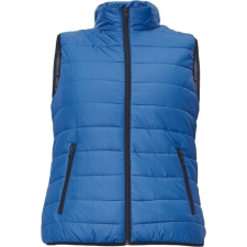 Cerva MAX NEO LADY LIGHT mellény (royal kék, XS) munkaruha