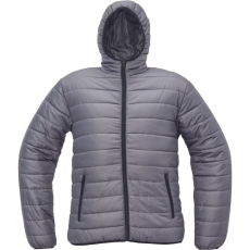 Cerva MAX NEO LIGHT dzseki (antracit, XL)