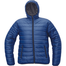 Cerva Max Neo Light Dzseki Királykék - 3XL