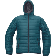 Cerva Max Neo Light Dzseki Zöld - 3XL