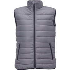 Cerva Max Neo Light Munkás Mellény Antracit - 4XL munkaruha