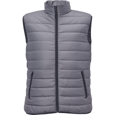 Cerva Max Neo Light Munkás Mellény Antracit - XL