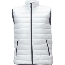 Cerva Max Neo Light Munkás Mellény Fehér - 3XL munkaruha