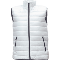Cerva Max Neo Light Munkás Mellény Fehér - 4XL