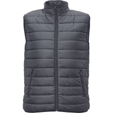 Cerva Max Neo Light Munkás Mellény Fekete - 3XL munkaruha