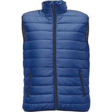 Cerva Max Neo Light Munkás Mellény Kék - XXL munkaruha