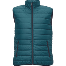 Cerva Max Neo Light Munkás Mellény Zöld - 4XL