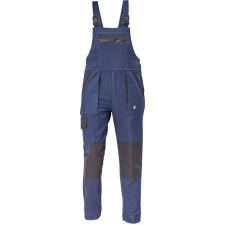 Cerva MAX NEO mellesnadrág navy 50 munkaruha