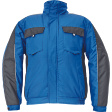 Cerva Max Neo Pilot Munkás Dzseki Kék - 3XL munkaruha