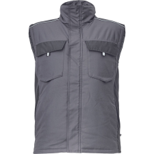 Cerva Max Neo Téli Munkás Mellény Antracit - 3XL munkaruha