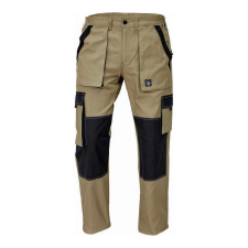 Cerva Max summer férfi munkásnadrág munkaruha