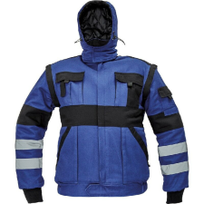 Cerva MAX WINTER REFLEX télikabát munkaruha