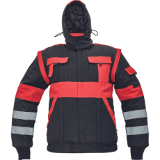 Cerva MAX WINTER RFLX dzseki