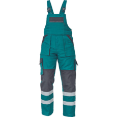 Cerva MAX WINTER RFLX kertész