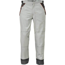 Cerva Montrose Férfi Munkásnadrág Szürke/Sötétszürke - 66 munkaruha