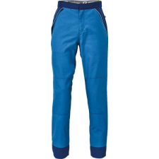 Cerva Montrose Női Munkásnadrág Királykék/Sötétkék - 38 munkaruha