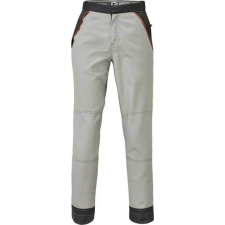 Cerva Montrose Női Munkásnadrág Szürke/Sötétszürke - 50 munkaruha