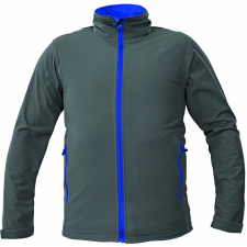 Cerva NAMSEN softshell kabát munkaruha