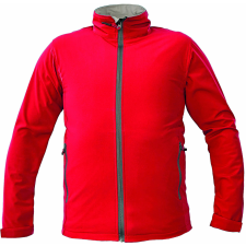 Cerva NAMSEN softshell kabát munkaruha