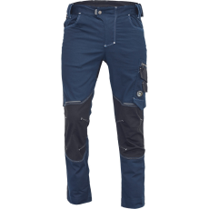 Cerva NEURUM CLS nadrág navy 48