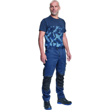 Cerva NEURUM CLS nadrág (navy, 56) munkaruha