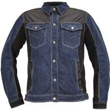Cerva Neurum Denim Munkás kabát - 48 munkaruha