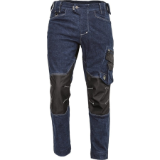 Cerva Neurum Denim Munkásnadrág - 50 munkaruha