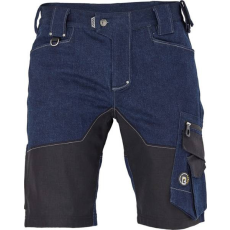 Cerva Neurum Denim Rövidnadrág - 60