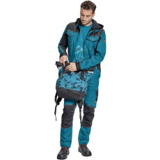 Cerva NEURUM Hátizsák antracit