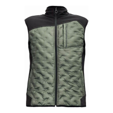 Cerva Neurum Light softshell mellény állógallérral