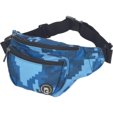 Cerva NEURUM övtáska navy