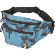 Cerva Neurum Övtáska petrol kék