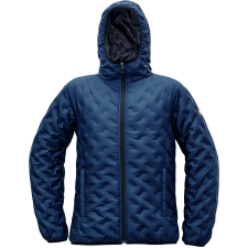 Cerva NEURUM Pehely dzseki (navy, XL) munkaruha