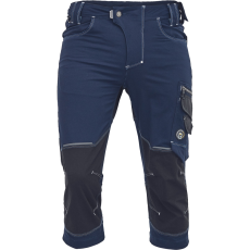 Cerva NEURUM PFM 3/4 nadrág navy 56
