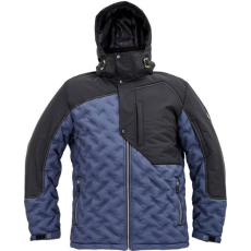 Cerva Neurum Téli Dzseki tengerészkék - 3XL