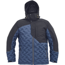 Cerva NEURUM télikabát navy 3XL munkaruha
