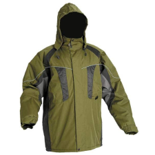 Cerva NYALA kabát zöld - 2XL munkaruha