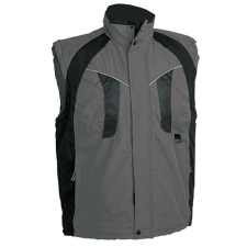 Cerva NYALA mellény szürke munkaruha