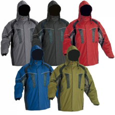 Cerva NYALA munkavédelmi télikabát