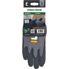 Cerva Nyroca Maxim FH munkavédelmi kesztyű