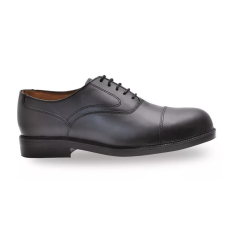 Cerva OXFORD S3 SRC cipő (02010212) fekete