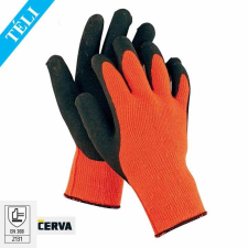 Cerva PALAWAN WINTER téli munkáskesztyű védőkesztyű