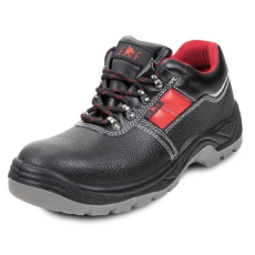Cerva Pantofi de protectie S3 SC-02-002, cu bombeu metalic si  lamela antiperforare, marimea 45